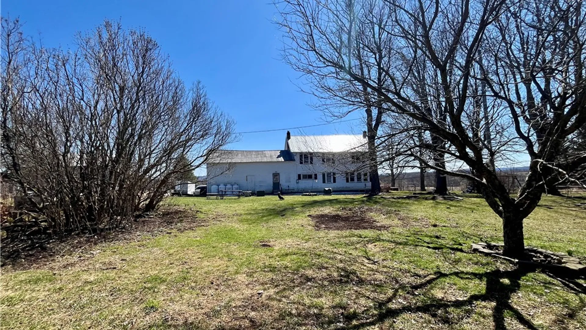 Property at 838 State Route 167, Warren, NY 13439 32
