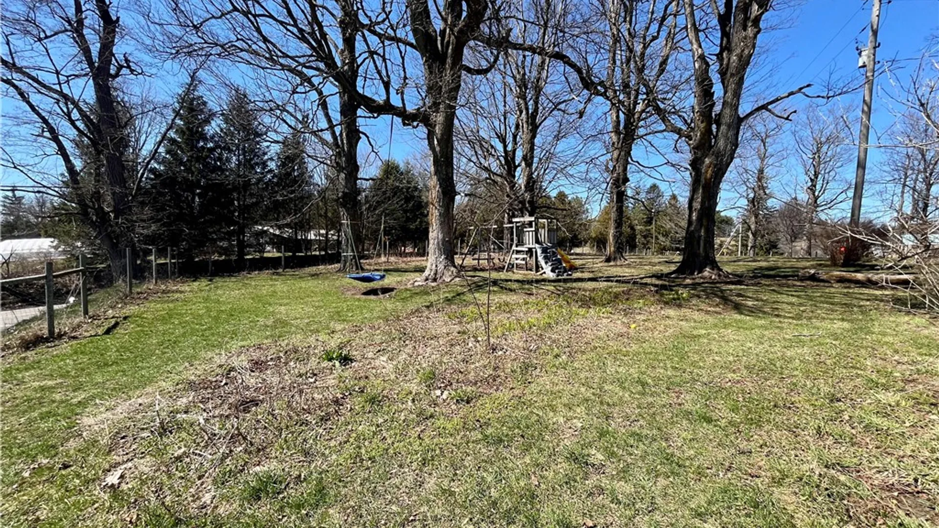 Property at 838 State Route 167, Warren, NY 13439 33