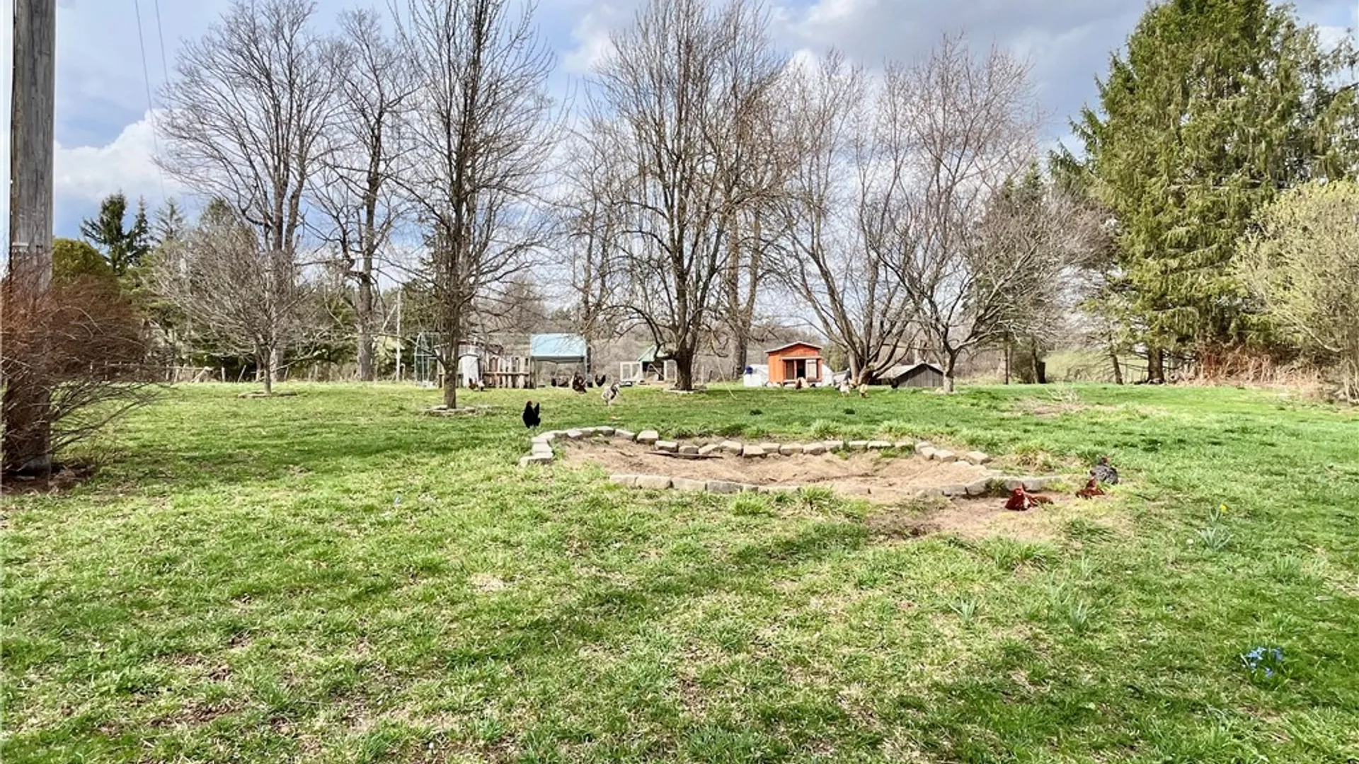 Property at 838 State Route 167, Warren, NY 13439 35