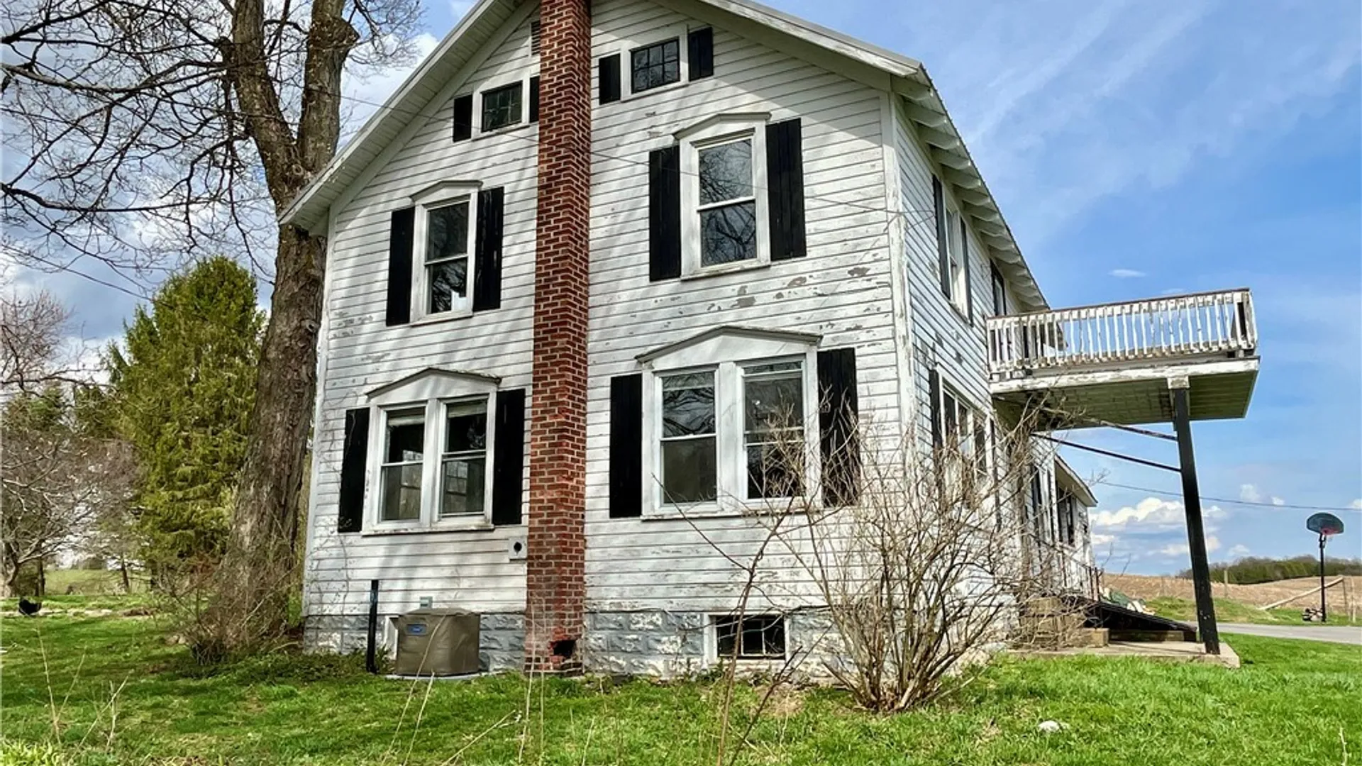 Property at 838 State Route 167, Warren, NY 13439 37
