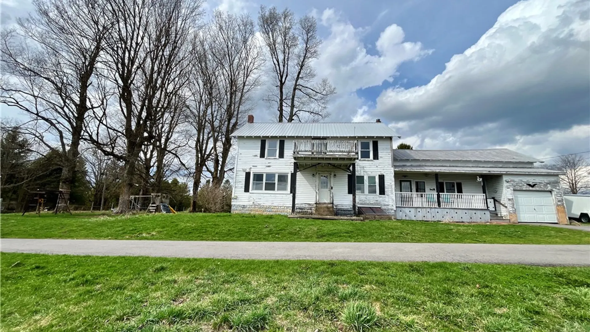 Property at 838 State Route 167, Warren, NY 13439 38