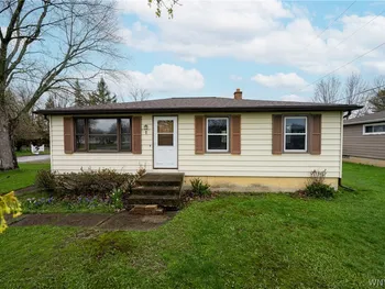 Property at 1 Ridgewood Drive, Orchard Park, NY 14127