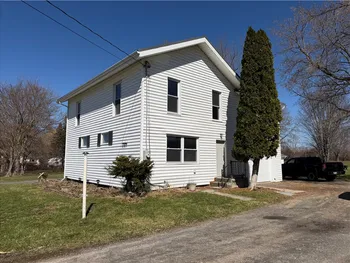 Property at 3789 Richs Corners Road, Albion, NY 14411