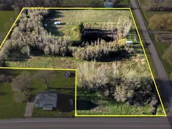 Property at VL East Lee Road, Albion, NY 14411