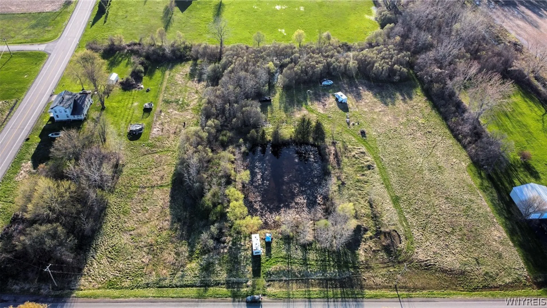 Property at VL East Lee Road, Albion, NY 14411 2