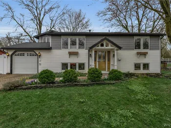 Property at 13 Pamela Drive, Cheektowaga, NY 14043