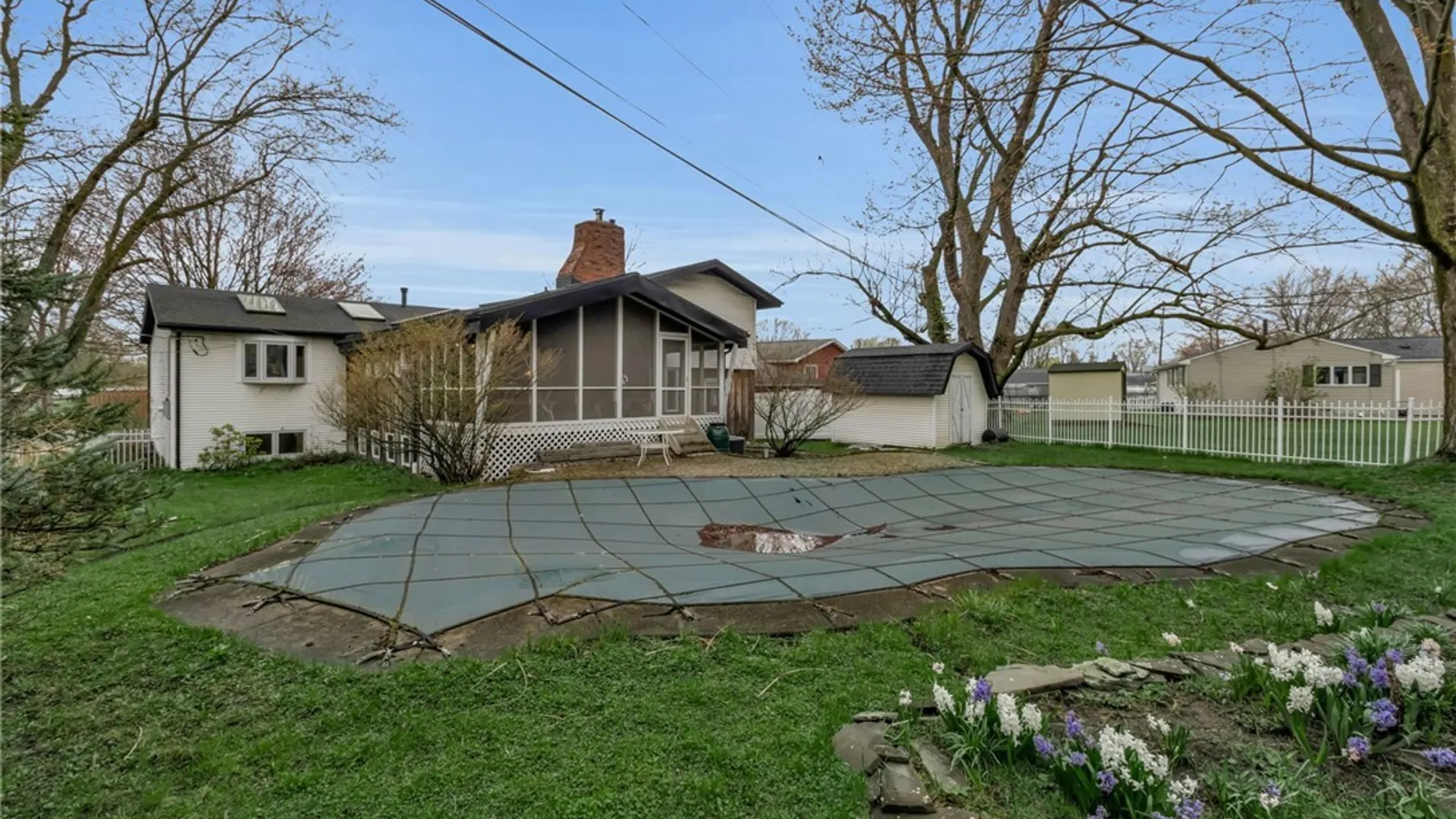 Property at 13 Pamela Drive, Cheektowaga, NY 14043 5