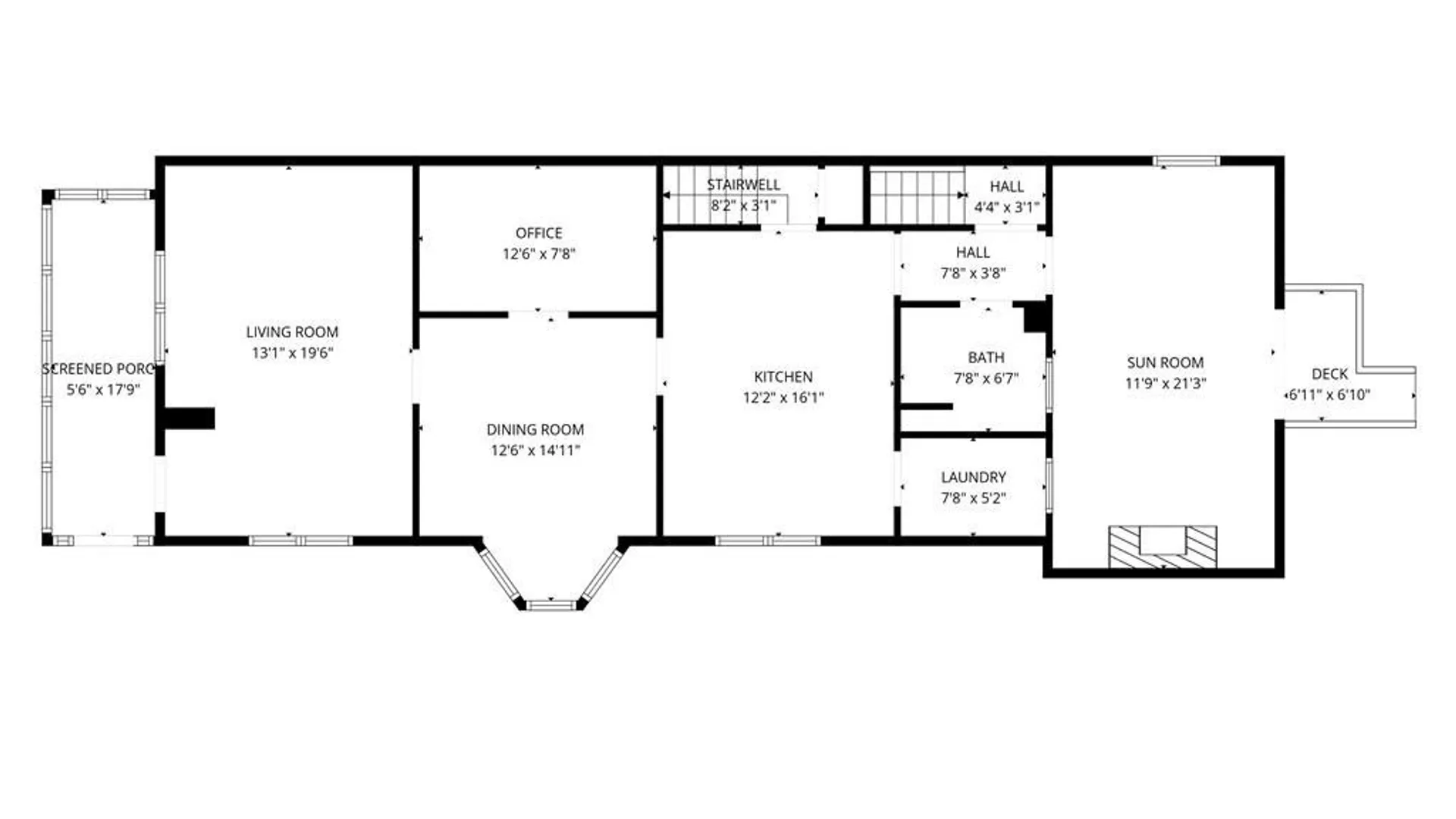 Property at 15 Linwood Avenue, North Tonawanda, NY 14120 24