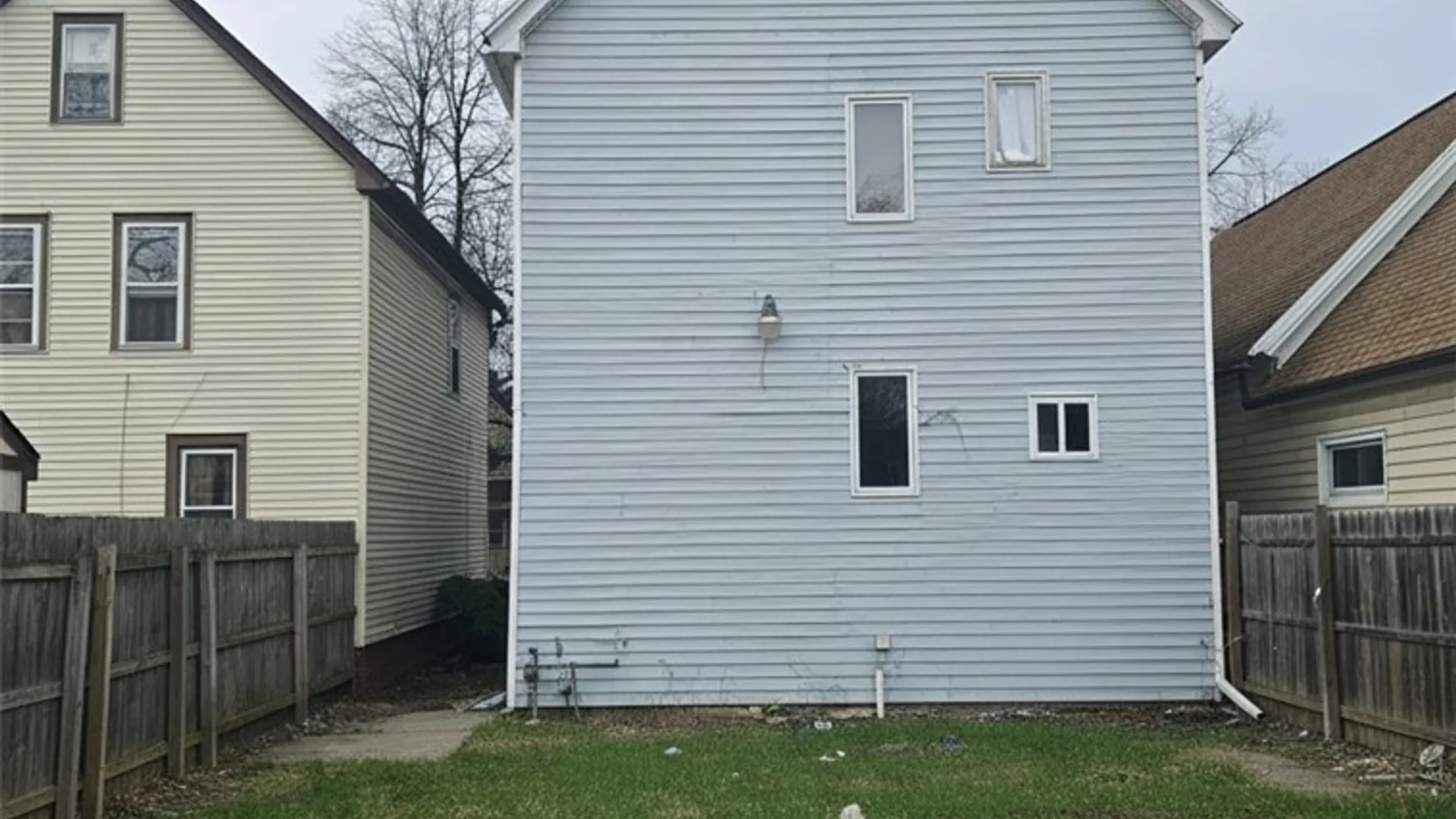 Property at 447 Gold Street, Buffalo, NY 14206 15