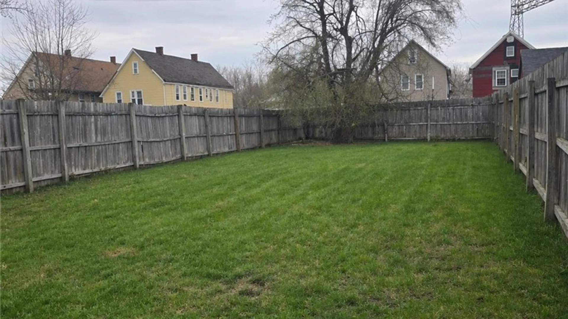 Property at 447 Gold Street, Buffalo, NY 14206 16