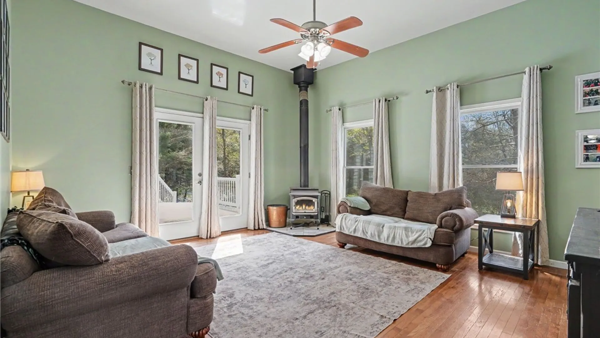 Property at 13000 Miller Avenue, Sardinia, NY 14030 19