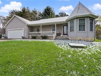 13000 Miller Avenue, Sardinia, NY 14030
