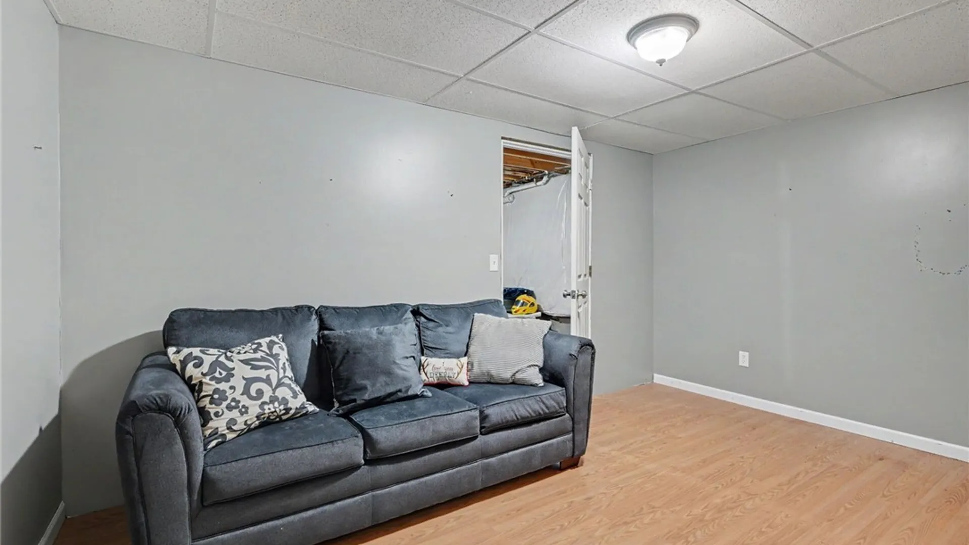 Property at 13000 Miller Avenue, Sardinia, NY 14030 33