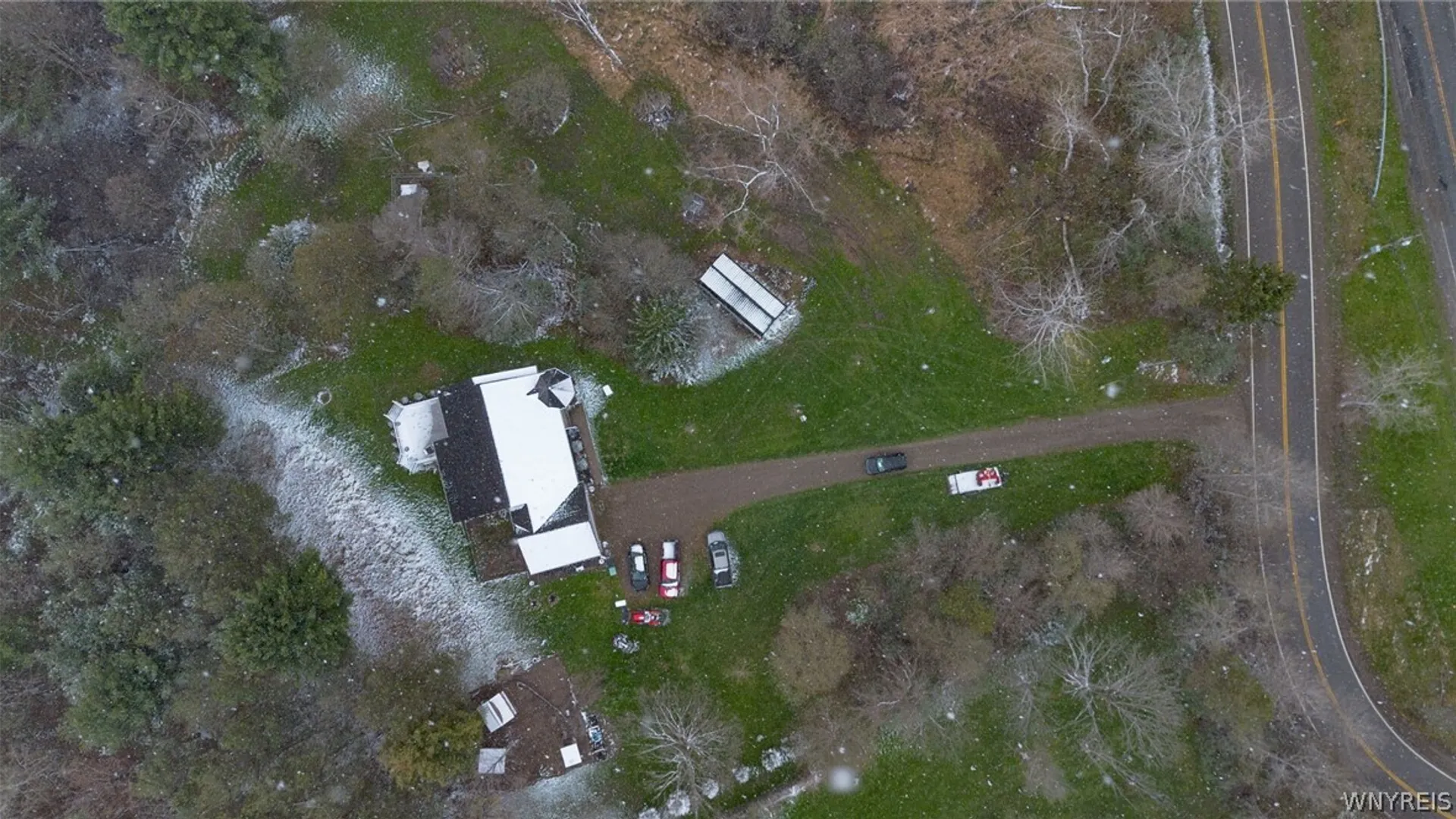 Property at 13000 Miller Avenue, Sardinia, NY 14030 34