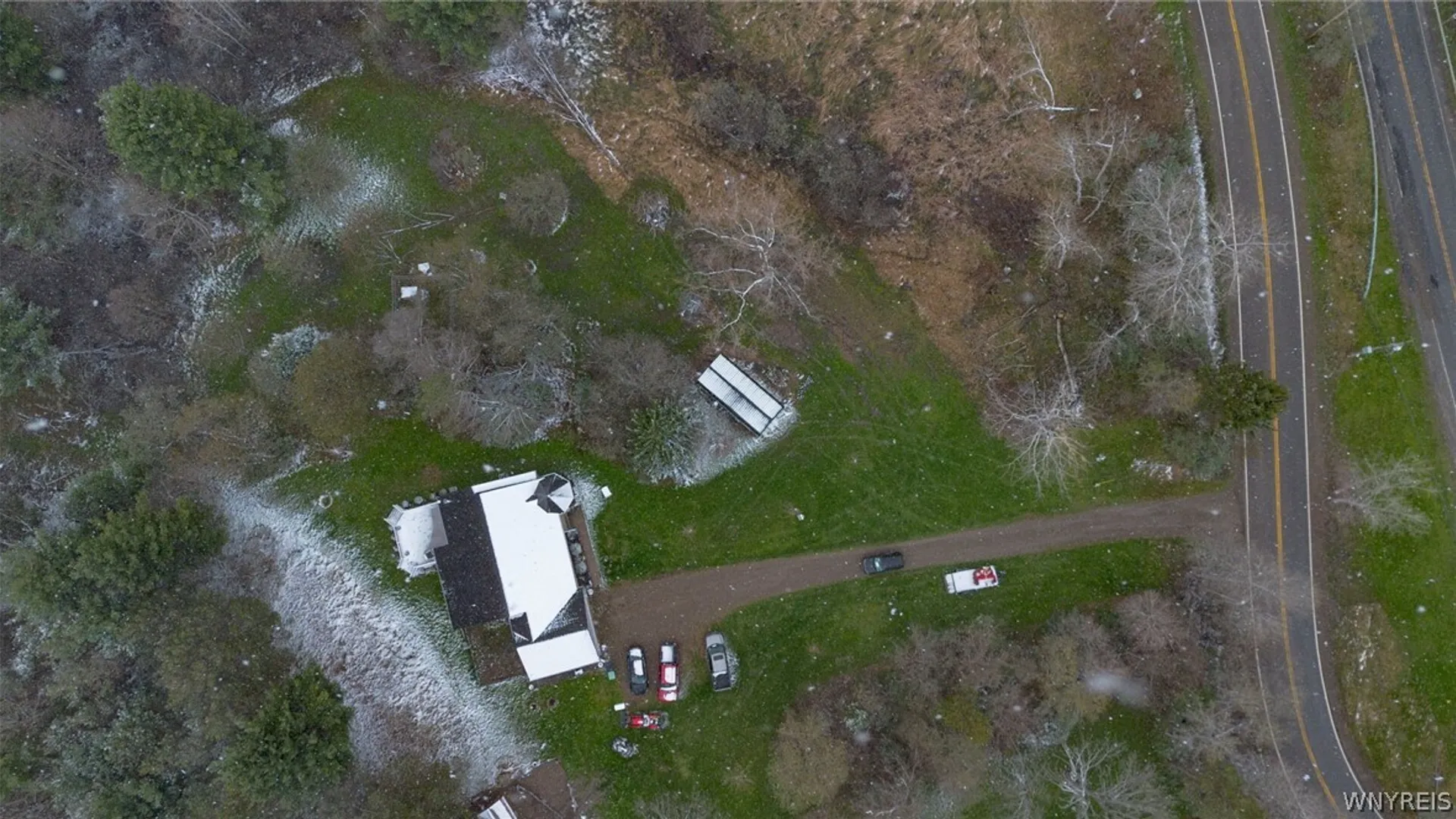 Property at 13000 Miller Avenue, Sardinia, NY 14030 35