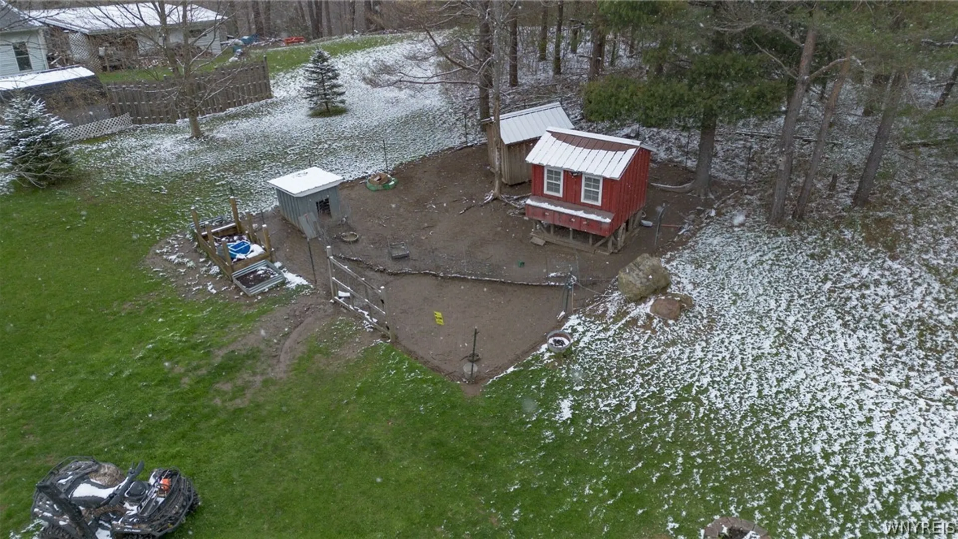 Property at 13000 Miller Avenue, Sardinia, NY 14030 36