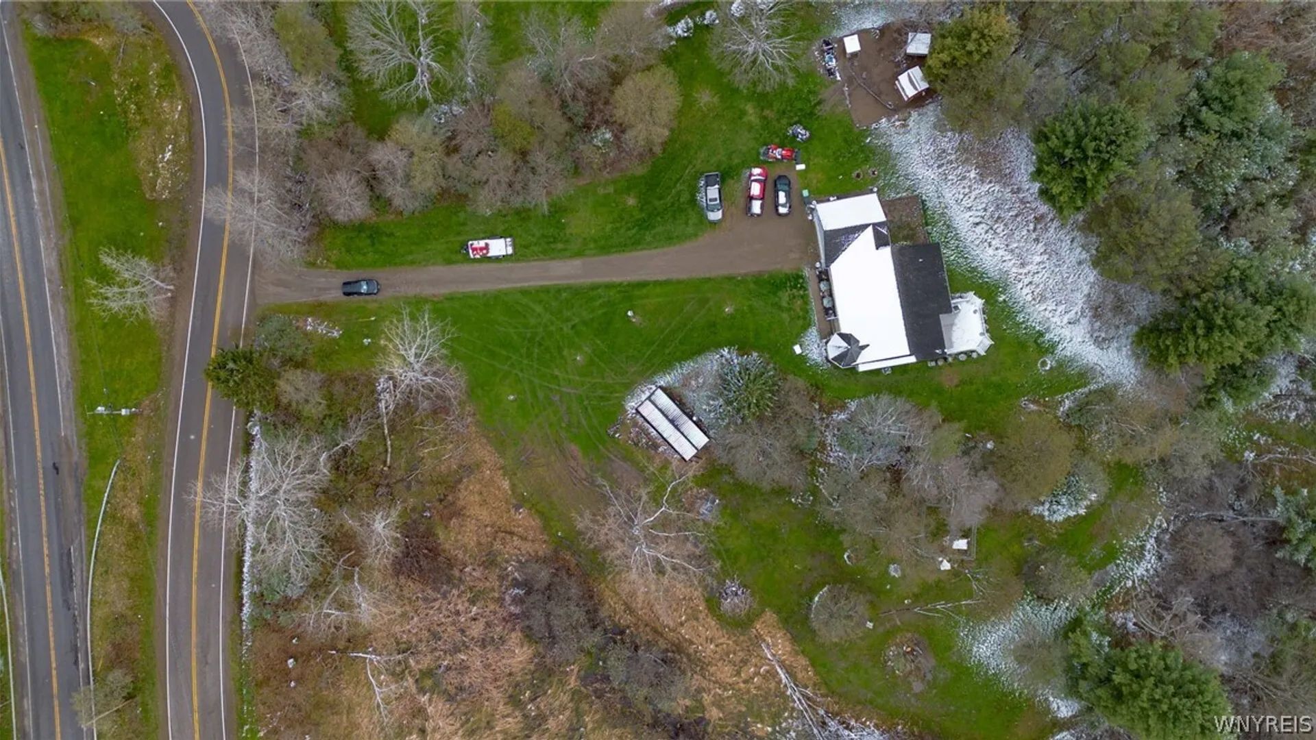 Property at 13000 Miller Avenue, Sardinia, NY 14030 37