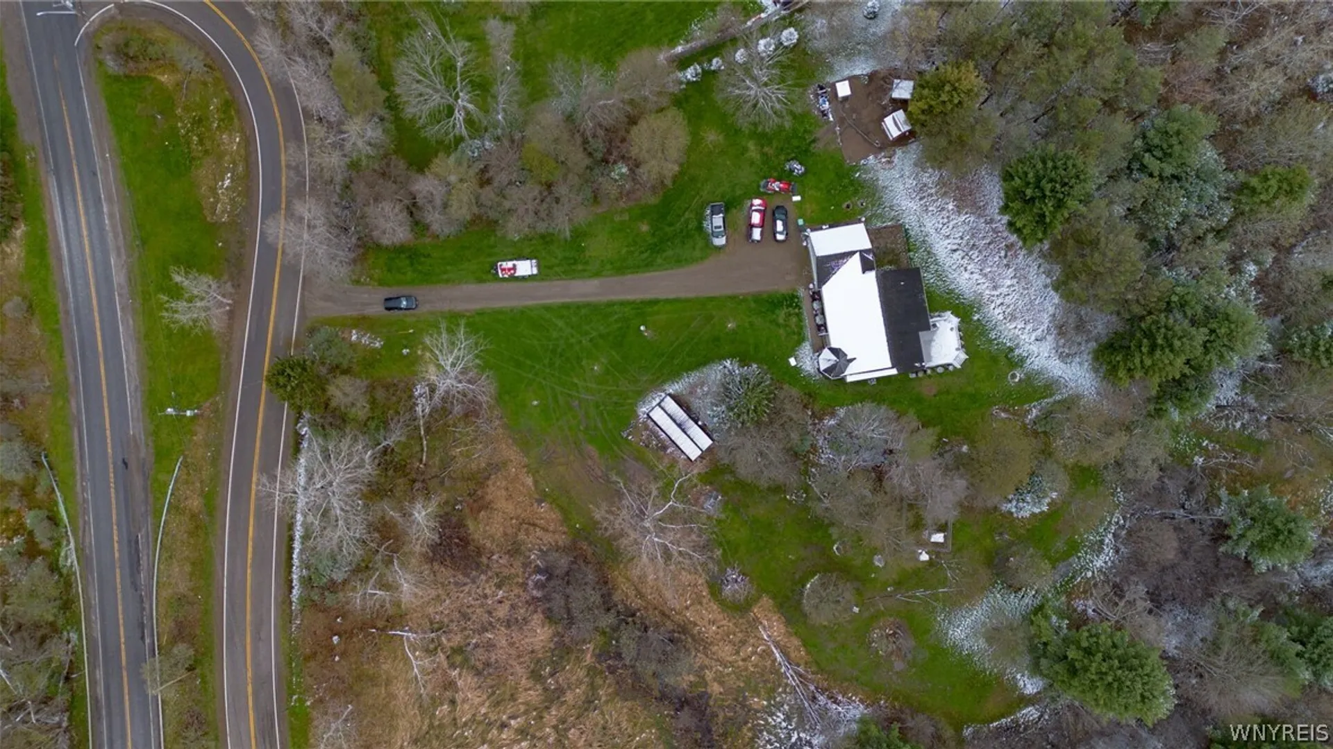 Property at 13000 Miller Avenue, Sardinia, NY 14030 38