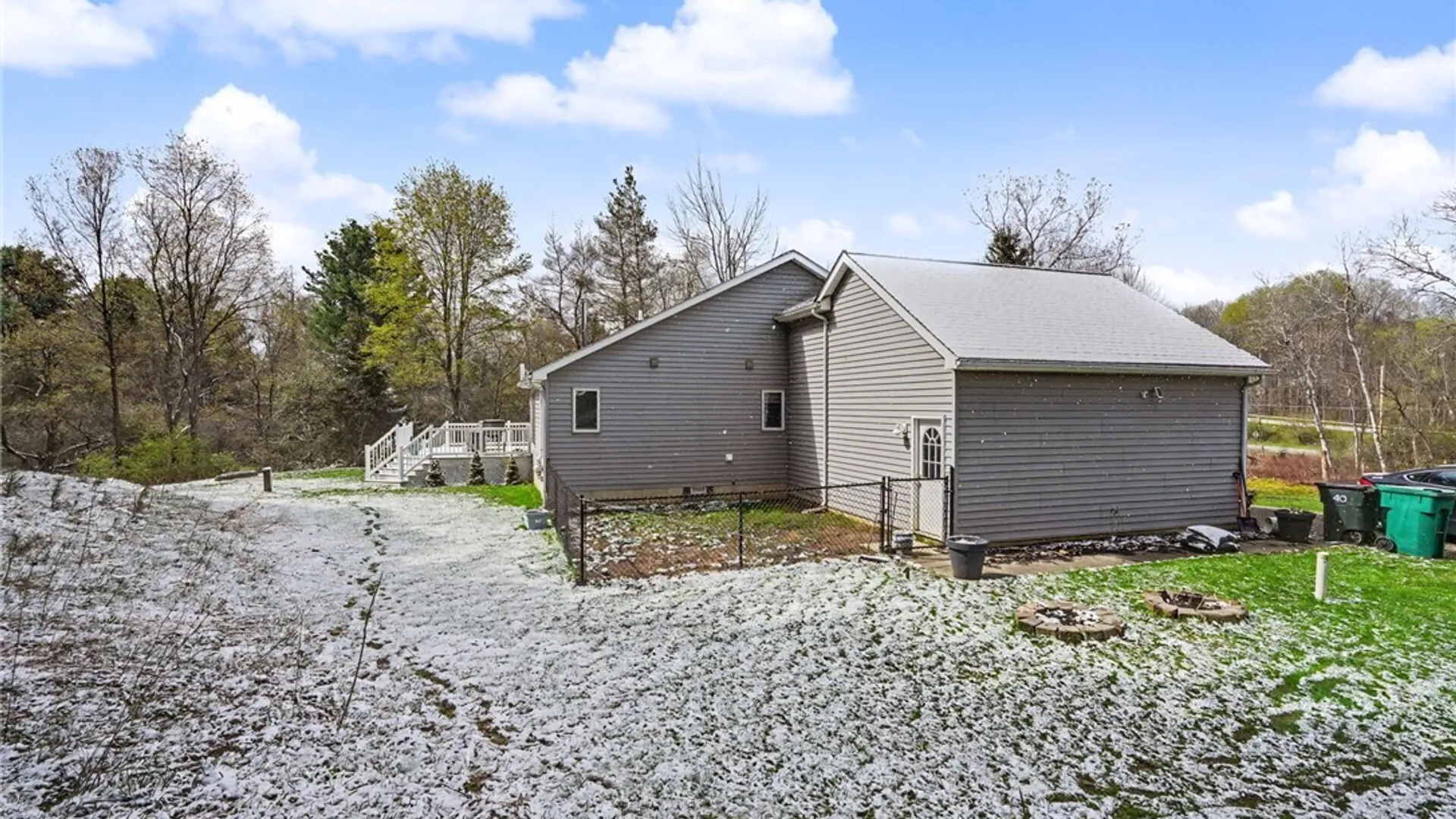 Property at 13000 Miller Avenue, Sardinia, NY 14030 7