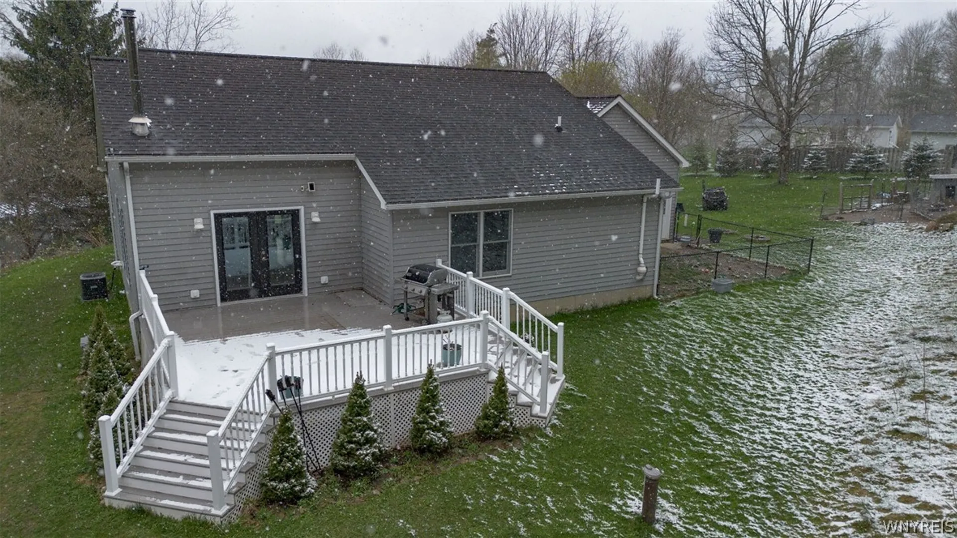 Property at 13000 Miller Avenue, Sardinia, NY 14030 9