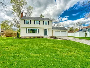 Property at 290 Idlewood Road, Brighton, NY 14618