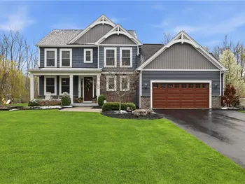 Property at 52 Copper Beech Run, Perinton, NY 14450