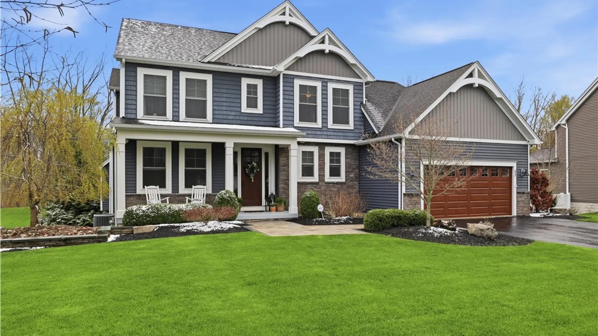 Property at 52 Copper Beech Run, Perinton, NY 14450 2