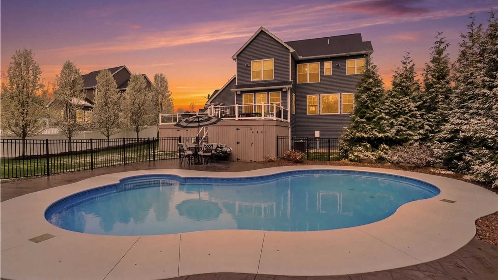 Property at 52 Copper Beech Run, Perinton, NY 14450 47