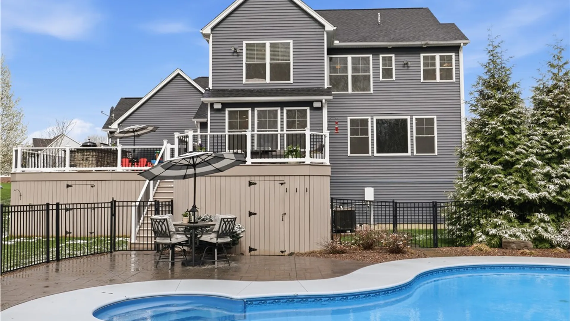 Property at 52 Copper Beech Run, Perinton, NY 14450 5