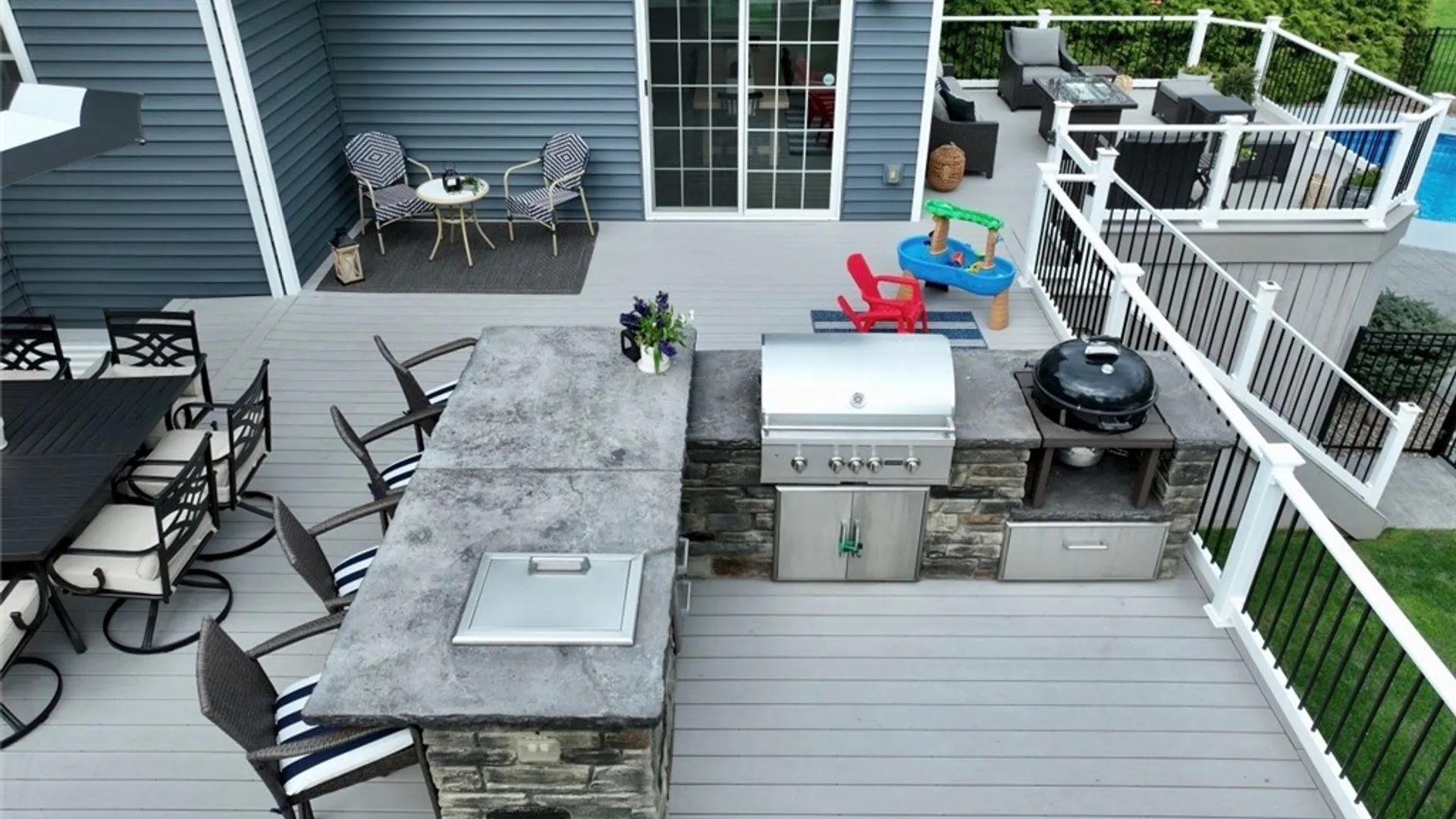 Property at 52 Copper Beech Run, Perinton, NY 14450 6