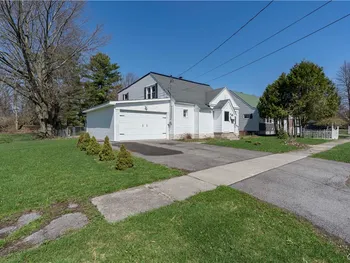 Property at 332 Butterfield Avenue, Watertown City, NY 13601