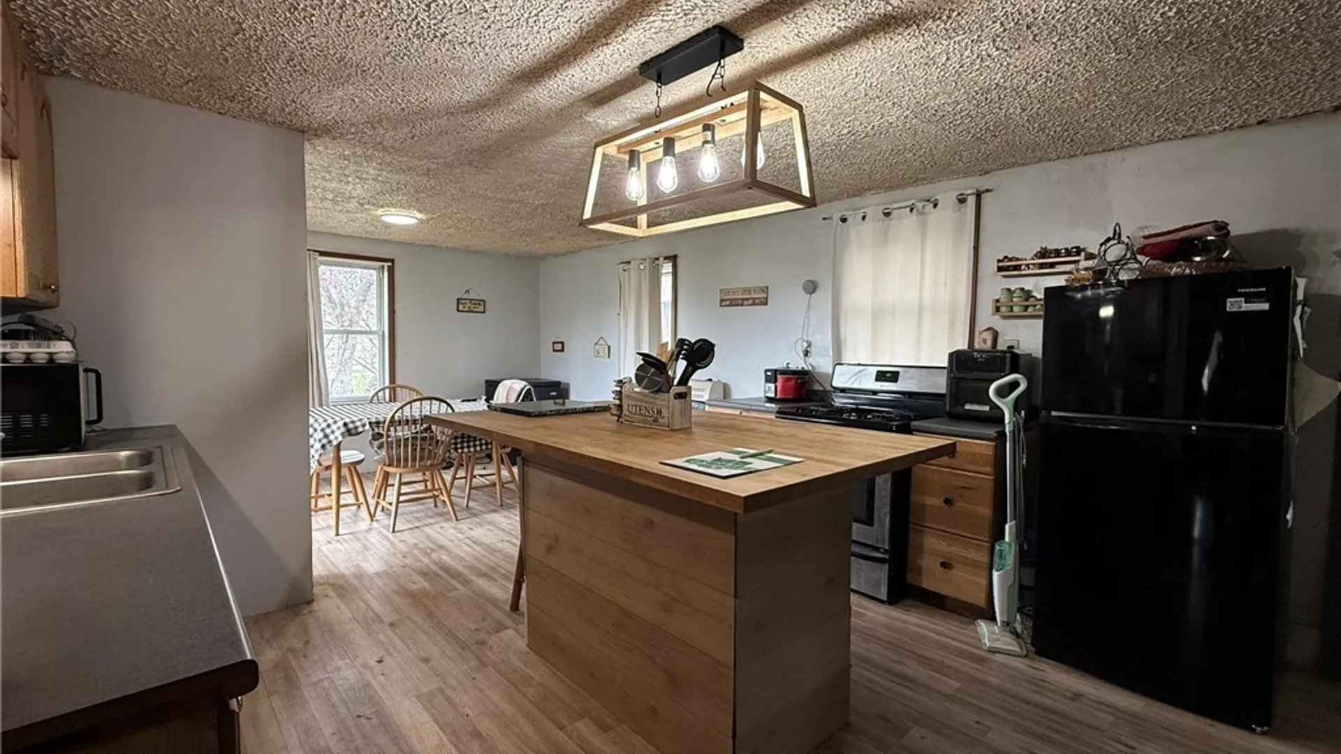 Property at 23 River Street, Bradford City, PA 16701 16