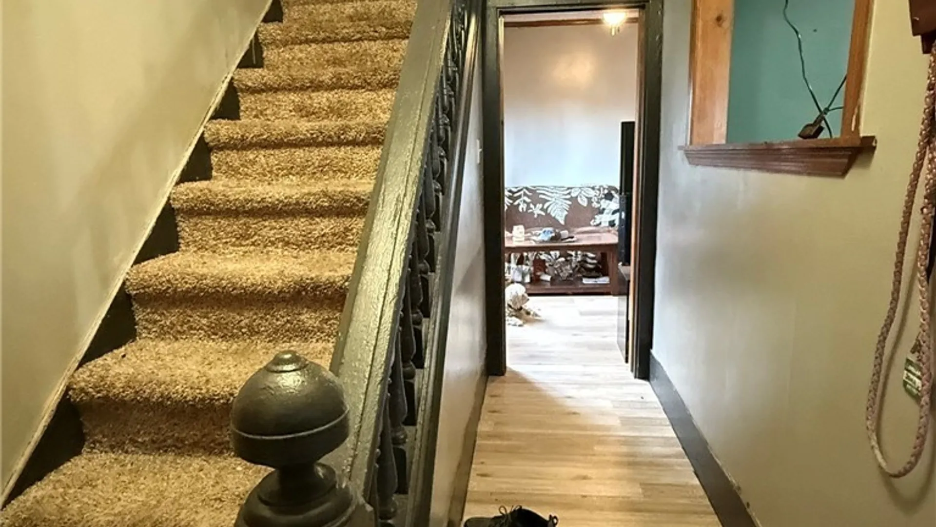 Property at 23 River Street, Bradford City, PA 16701 17