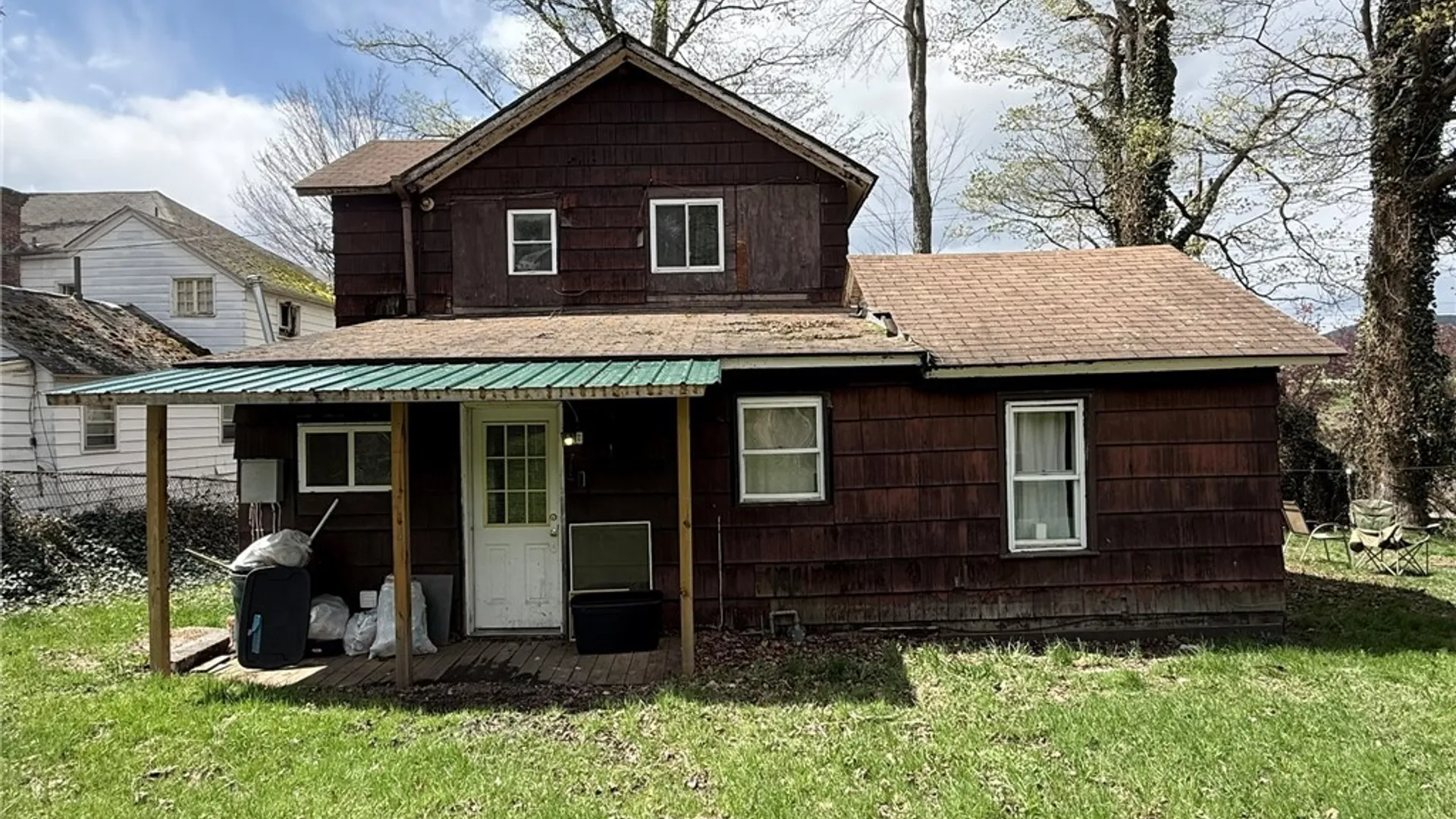 Property at 23 River Street, Bradford City, PA 16701 2