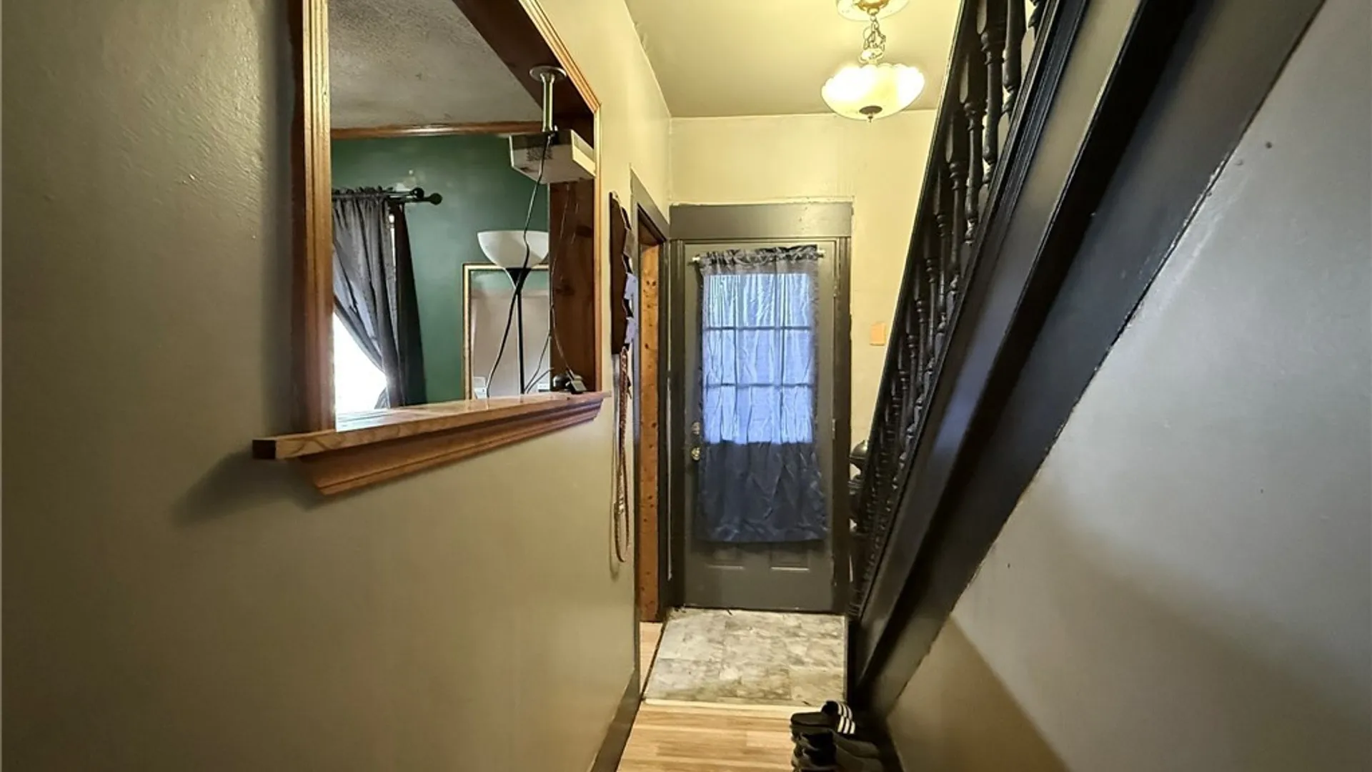 Property at 23 River Street, Bradford City, PA 16701 23