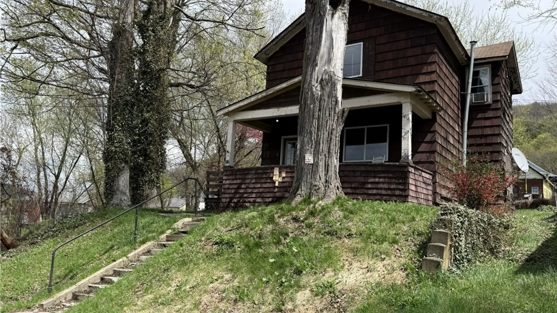 Property at 23 River Street, Bradford City, PA 16701 24
