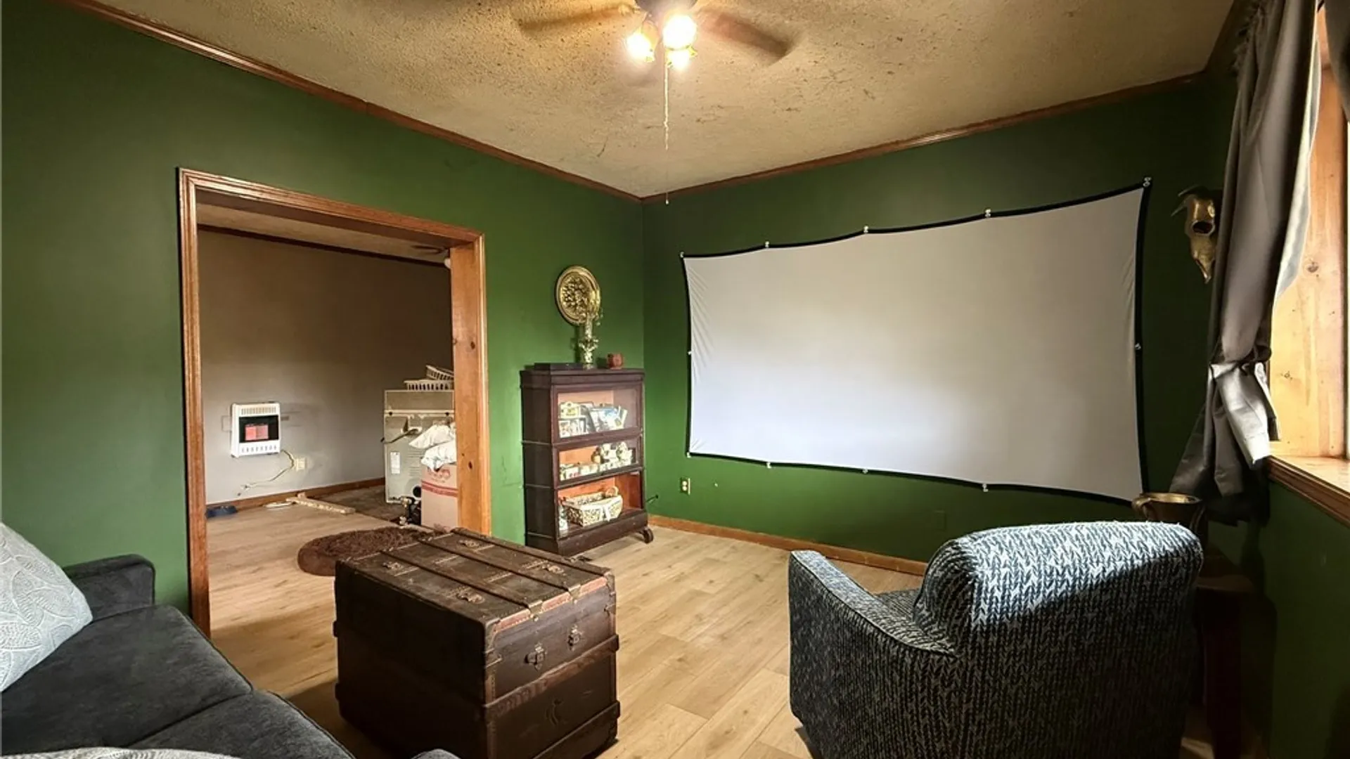 Property at 23 River Street, Bradford City, PA 16701 3