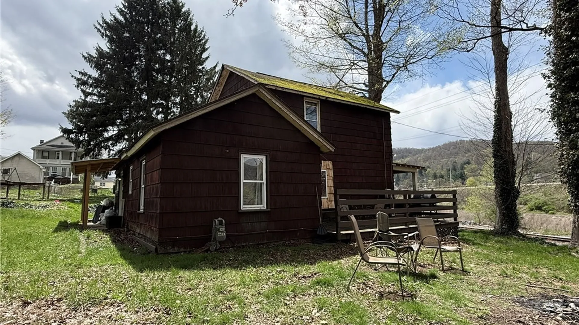Property at 23 River Street, Bradford City, PA 16701 30