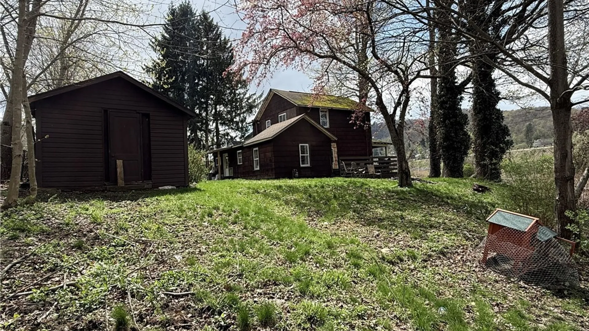 Property at 23 River Street, Bradford City, PA 16701 32