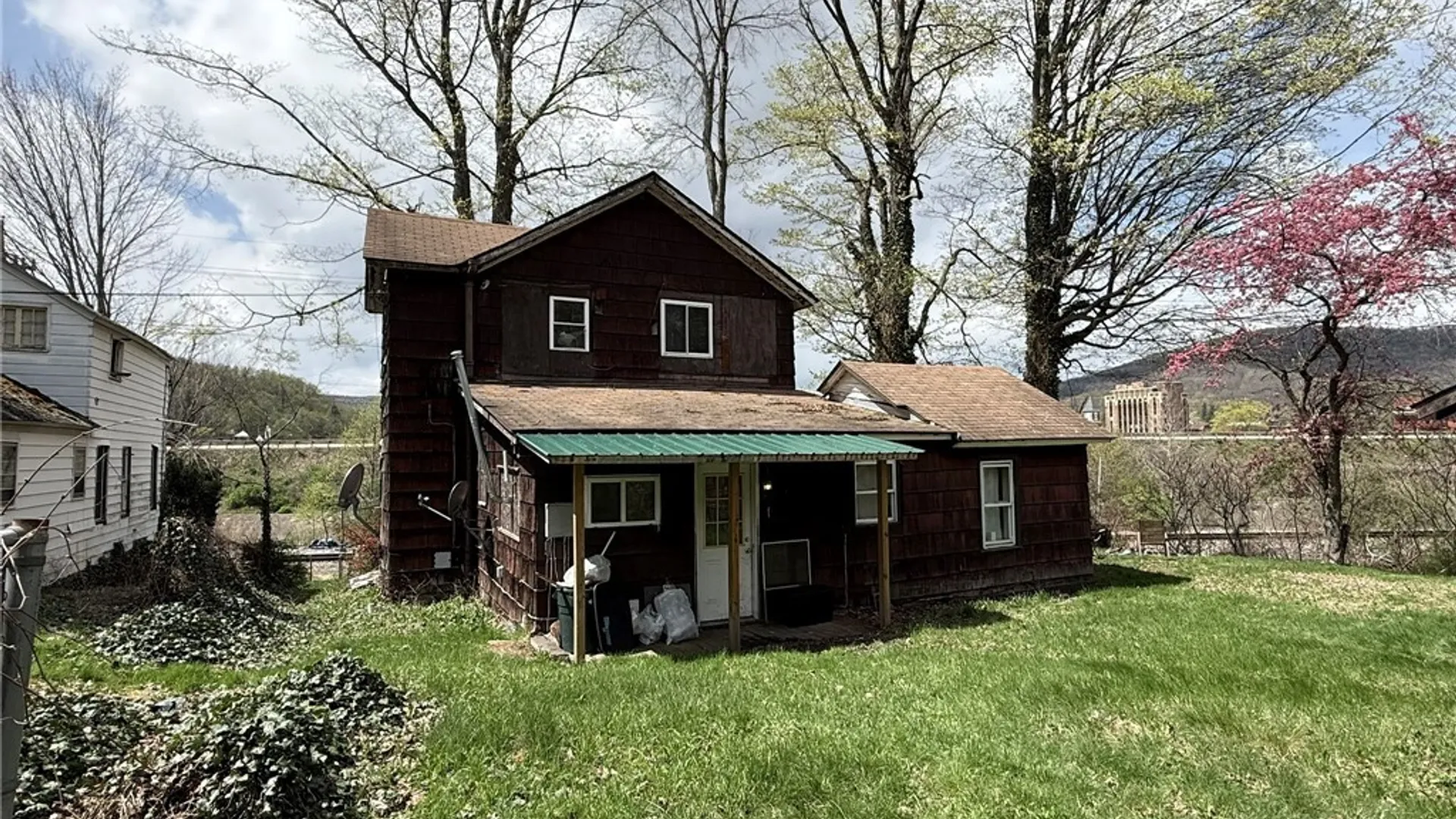 Property at 23 River Street, Bradford City, PA 16701 33