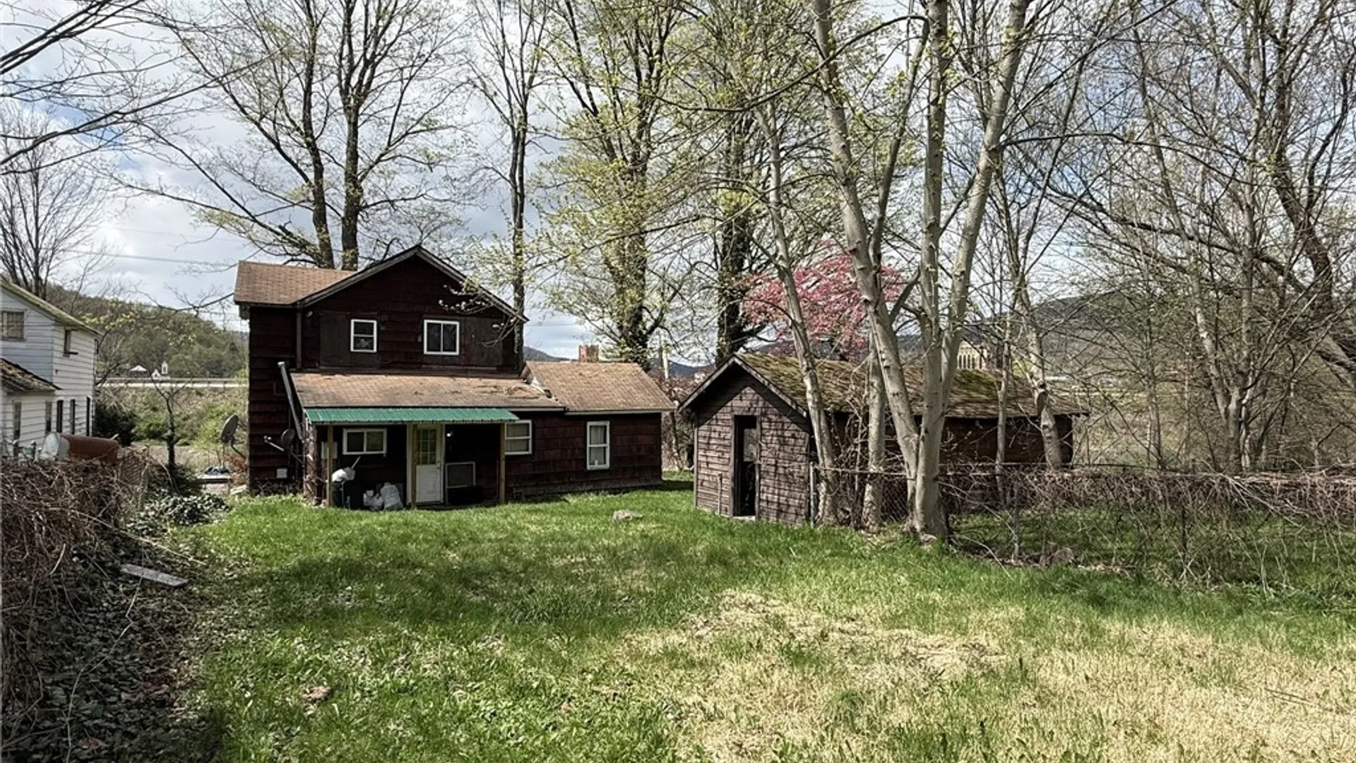 Property at 23 River Street, Bradford City, PA 16701 34