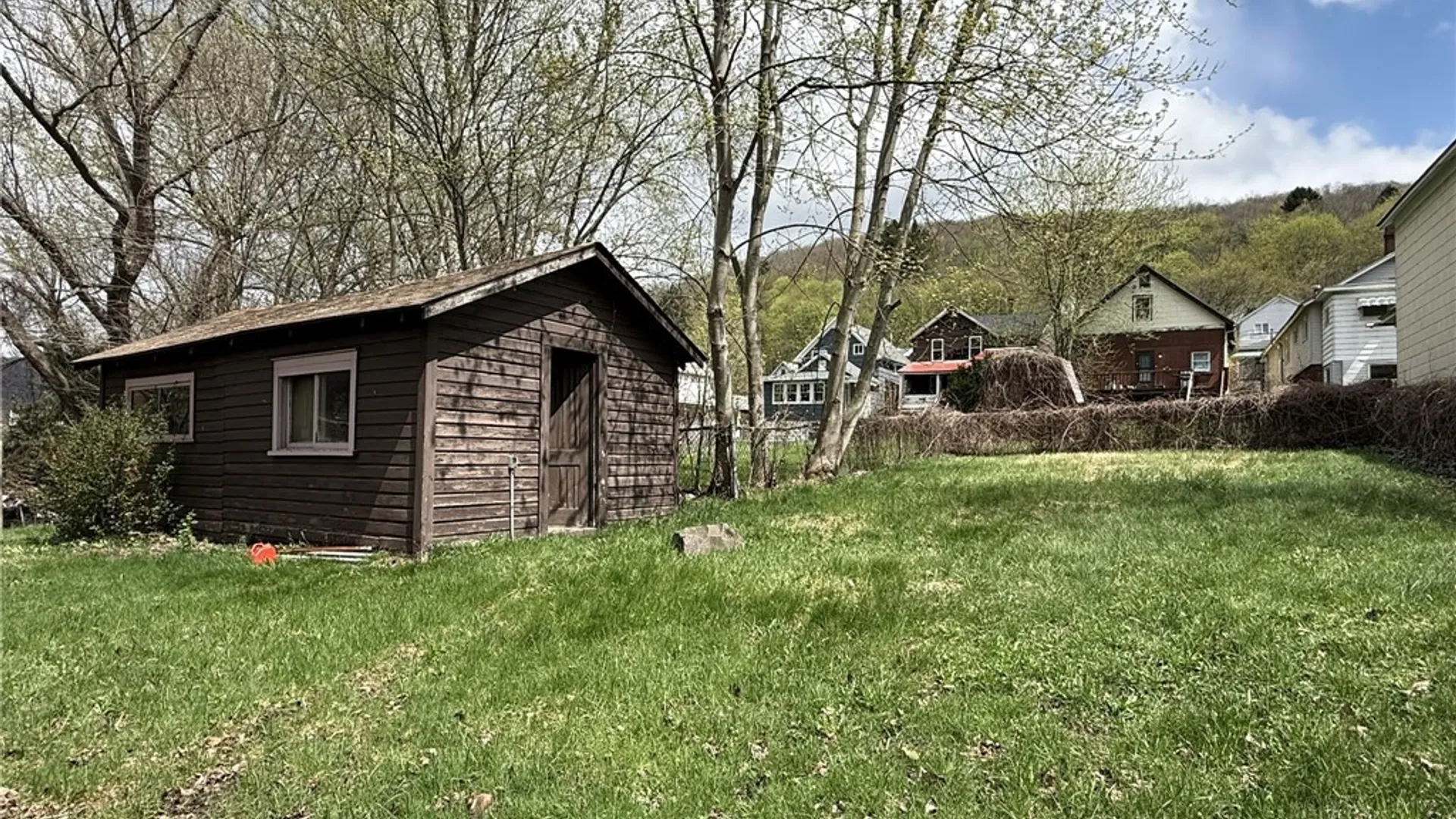 Property at 23 River Street, Bradford City, PA 16701 37