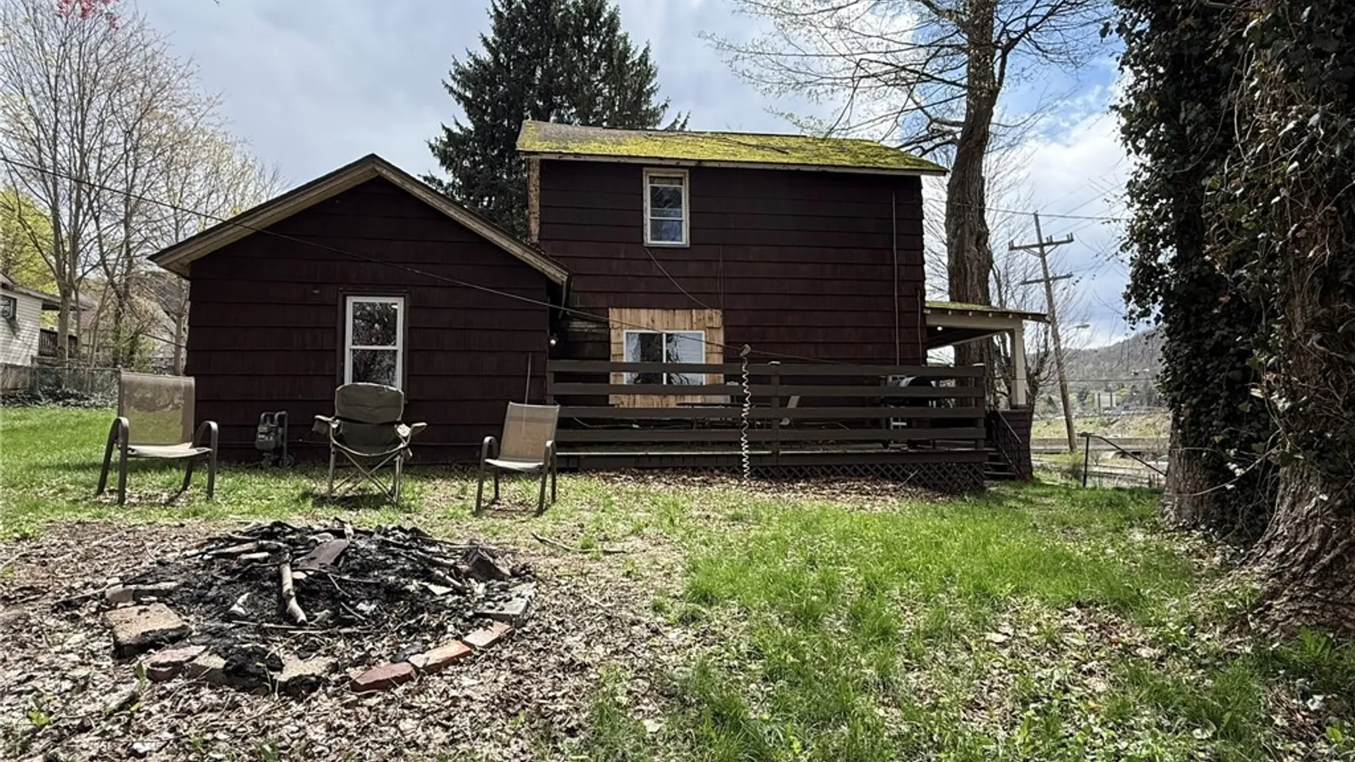 Property at 23 River Street, Bradford City, PA 16701 38