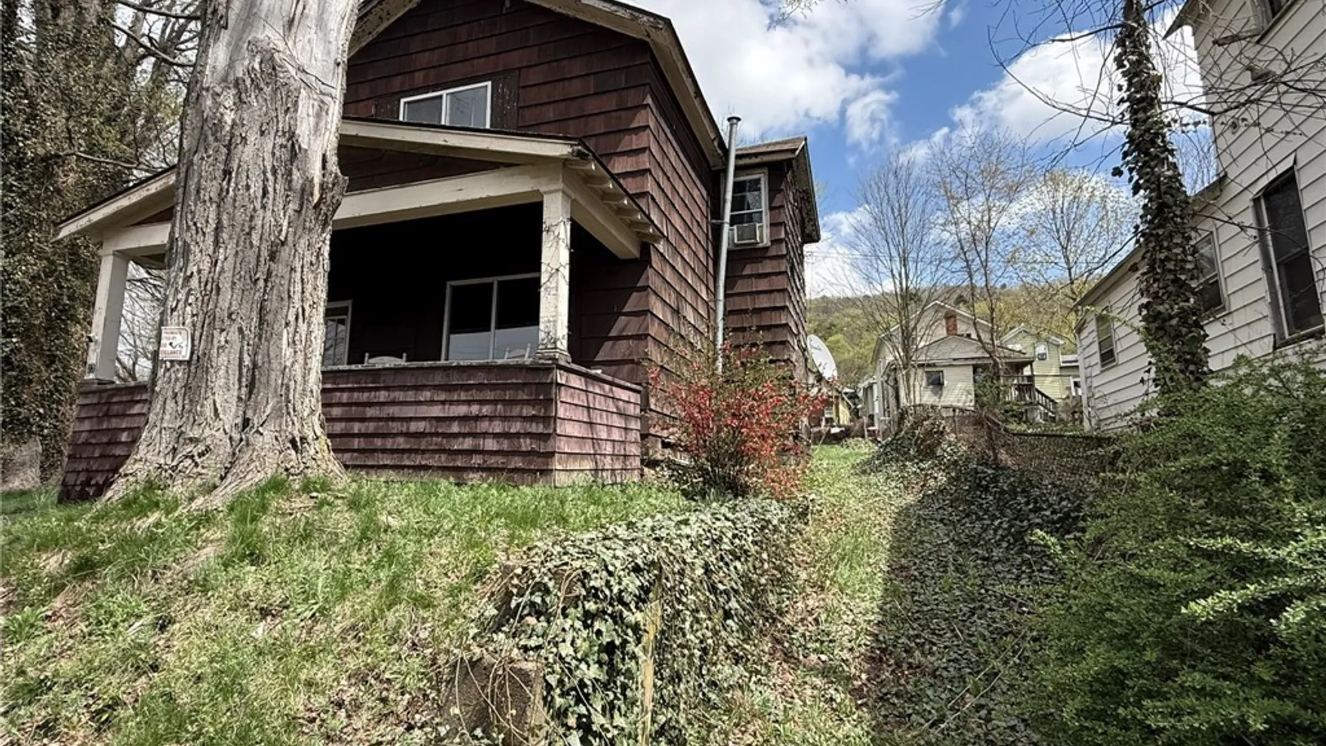 Property at 23 River Street, Bradford City, PA 16701 40