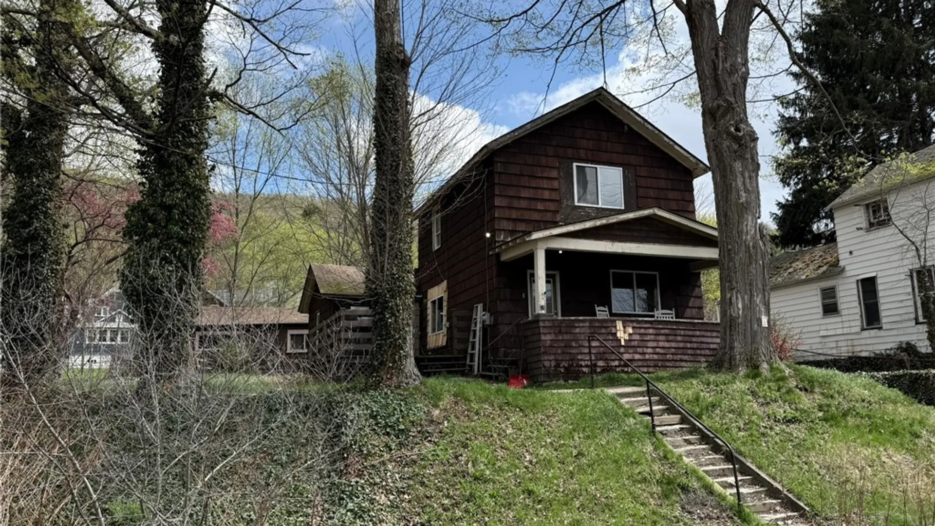 Property at 23 River Street, Bradford City, PA 16701 41