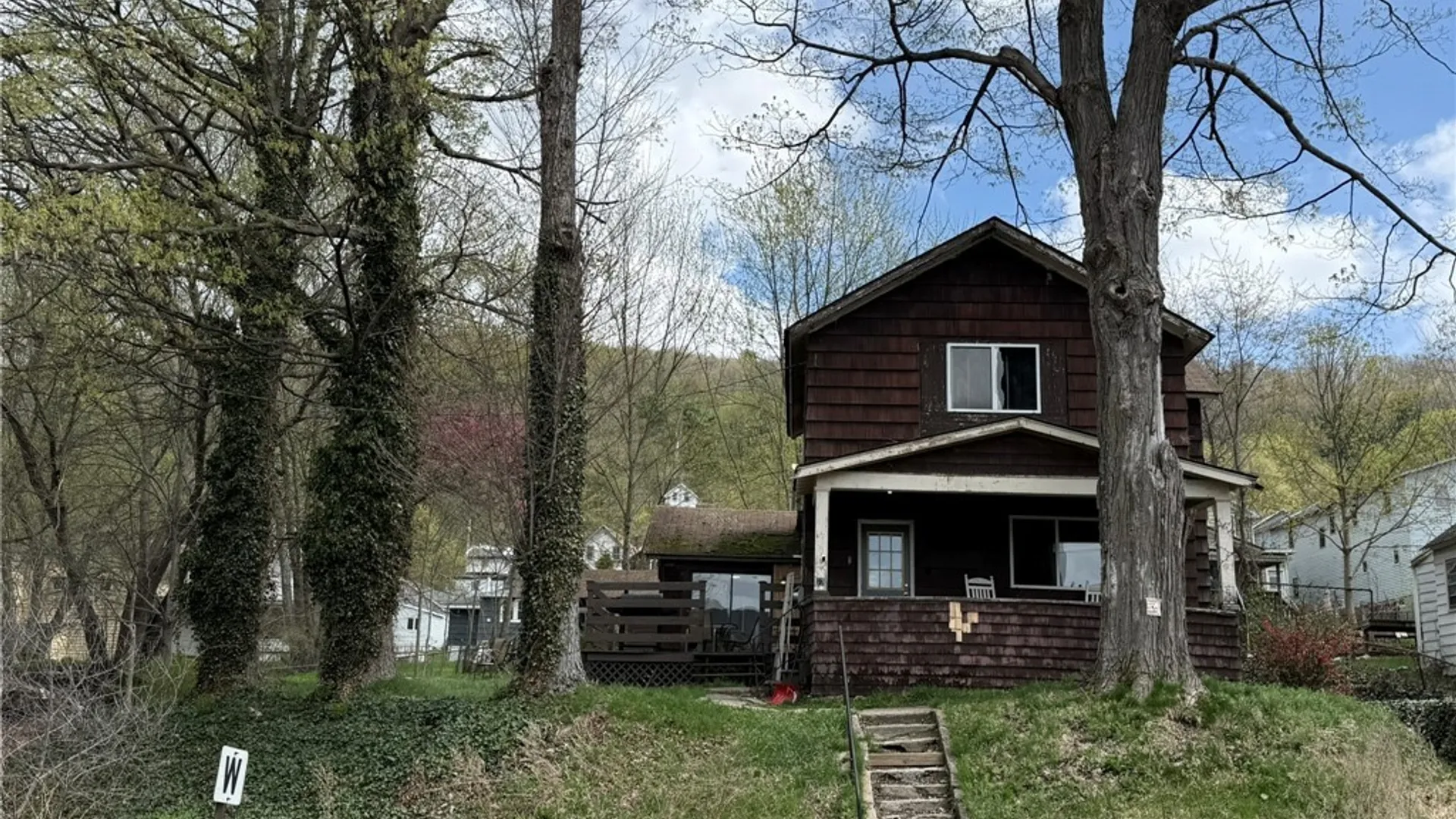 Property at 23 River Street, Bradford City, PA 16701 42