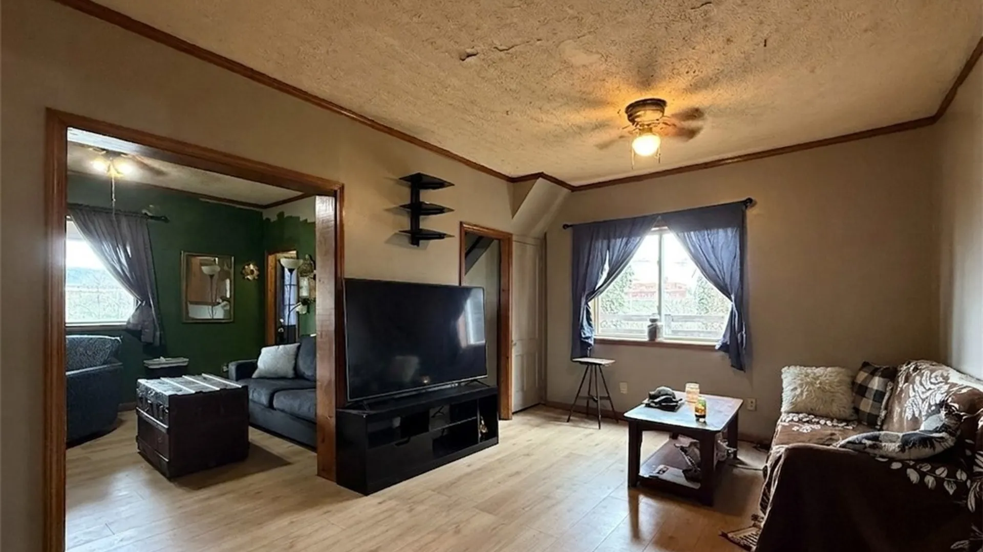 Property at 23 River Street, Bradford City, PA 16701 5
