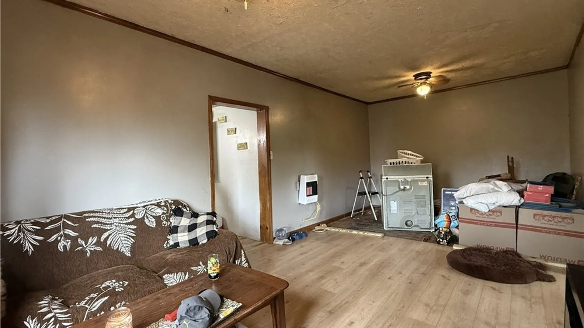Property at 23 River Street, Bradford City, PA 16701 6