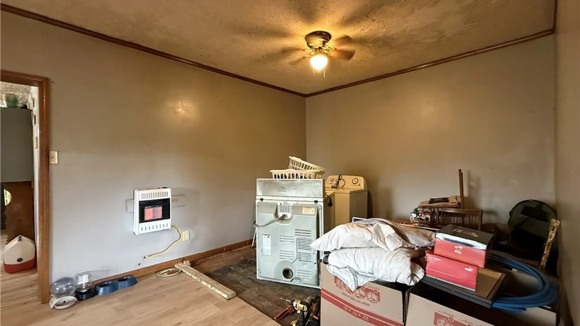 Property at 23 River Street, Bradford City, PA 16701 7