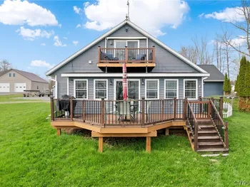 Property at 150 Orchard Drive, Vienna, NY 13042